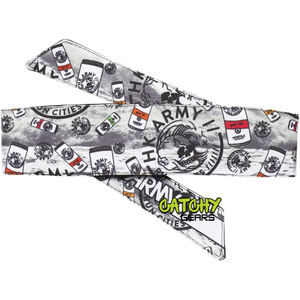 Nueva diadema de Paintball de sublimación personalizada Popular de grado superior al por mayor Paintball hecho a medida por Power Hint - Product Image 1