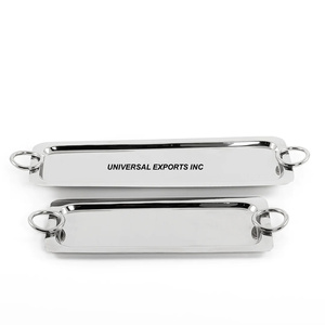 ชุดถาดช็อคโกแลตทำมือปรับขนาดได้อย่างหรูหราดีไซน์ใหม่เป็นมิตรต่อสิ่งแวดล้อม - Product Image 6