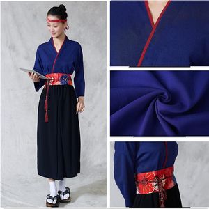 Uniforme de Karate Ligero de Alta Calidad para Adultos, Logotipo Personalizado, Cordón Elástico, Servicio OEM, Ropa de Artes Marciales de Poliéster/Algodón - Product Image 2