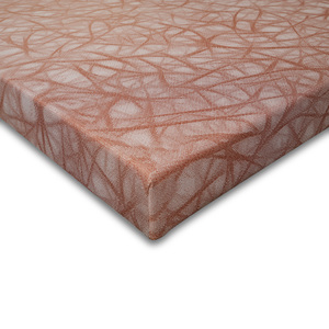 Colchón de espuma de látex híbrido ortopédico medio firme muebles para el hogar de diseño moderno de alta resistencia hipoalergénico duradero para el hogar - Product Image 2