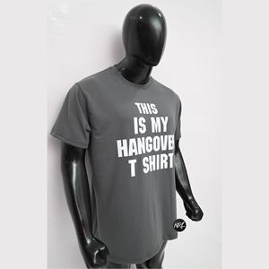 Camiseta personalizada 100% de algodón con cuello redondo, ropa de calle transpirable de secado rápido, logotipo de calle, pantalla corta Formal OEM personalizada - Product Image 1