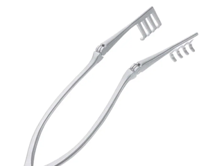 เครื่องคั้นด้วยมือ Beckman คลาส IE-RI-0270เครื่องมือผ่าตัดออร์โธปิดิกส์สำหรับใช้ในโรงพยาบาล - Product Image 5