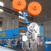 Agrafeuse manuelle robuste ZHENHUA DXJ-1200 pour boîtes en carton