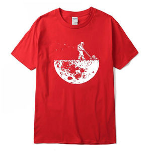 Dernier design T-shirt Wak pour homme DIY Rib Logo Printed Custom Digital 3D Sublimation Quick Dry Pack d'approvisionnement à bas prix - Product Image 6