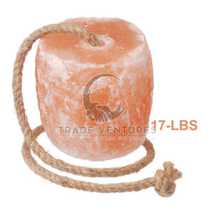 เกลือเลียสำหรับสัตว์คุณภาพพรีเมียม อาหารสัตว์ โลโก้สั่งทำ เกลือเลียสำหรับสัตว์ รุ่นใหม่ล่าสุด - Product Image 1