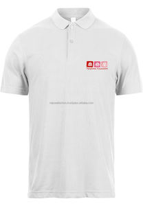 Jersey de hombre de alta calidad para Polo personalizado al por mayor con servicio OEM producción a granel Impresión digital función antiarrugas - Product Image 2