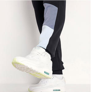 Conjuntos Deportivos para Hombre al por Mayor, Corte Regular, Invierno, Gruesos, Transpirables, Ropa de Gimnasio, Color Personalizado, Poliéster/Algodón Liso - Product Image 6