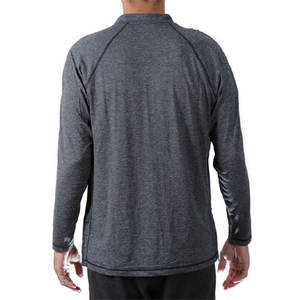 Camiseta Ecológica Tipo Jersey, Bata para Pacientes, Talla Personalizada, Camiseta de Rehabilitación para Cirugía Posterior de la Tira Rotuliana - Product Image 4