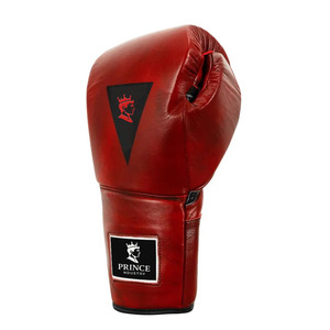 Guante de boxeo con logotipo personalizado más vendido, duradero con excelente rendimiento y protección, guantes de boxeo ganadores de entrenamiento al por mayor - Product Image 2