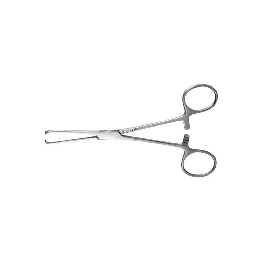 Allis Tissue Forceps