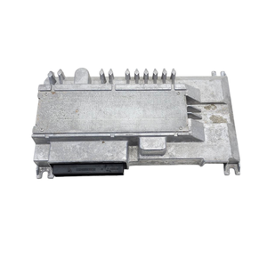 Amplificateur radio AUDI A3 Sportback (8V4) 81A035466B (16>) - Product Image 1