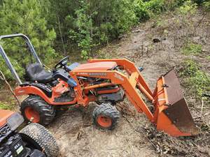 Kubota รถแทรกเตอร์ M70 90HP 4x4 4WD มือสองรถแทรกเตอร์การเกษตรอเนกประสงค์ - Product Image 5
