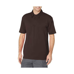 Polos pour hommes en pur coton Produits de qualité Polos de performance à manches courtes pour hommes Propper - Product Image 4