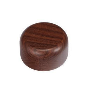 Presse-papiers en bois à logo personnalisé pour forme carrée et décoration de bureau et d'école vente en ligne - Product Image 2