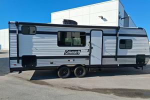 Nueva caravana móvil Keystone Coleman 23B 2026, autocaravana, remolque de viaje, caravana, casa rodante - Product Image 4