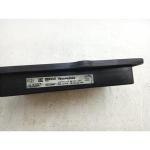 FILTRO ARIA ROVER Serie 200 1a Serie (95>99) LX697 Benzina - Product Image 2
