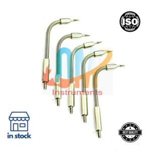 Dispositivo de Apriete Automatrix Automate III Completo, Juego de 5 Piezas de OldMed Instruments - Product Image 2