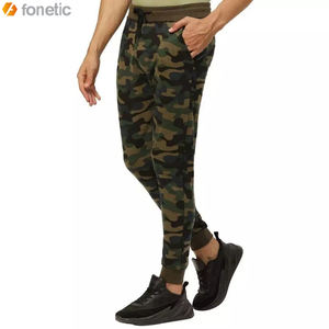 Pantalones de camuflaje profesional para hombre 2022, Impresión de logotipo personalizado de alta calidad para caza al aire libre, venta al por mayor - Product Image 4