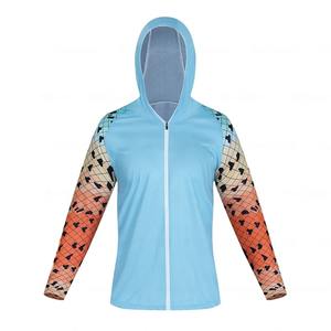 Conjunto de Camiseta de Baloncesto con Capucha, Color Sólido, Unisex, Transpirable, de Secado Rápido, Antibacteriana, con Estampado Digital Personalizado, 100% Poliéster - Product Image 6