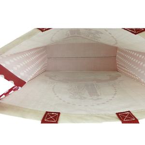 ถุงช้อปปิ้งผ้า PP ทอพร้อมฝาปิดแบบอื่นๆ - Product Image 5