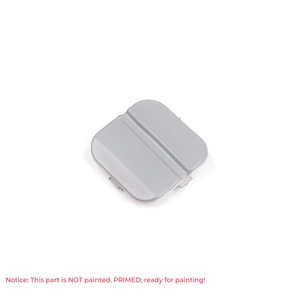 Cubierta de Ojo de Remolque para Parachoques Trasero BSP726 8M51F17K922BB para Focus Sedán 2008-2011 - Product Image 1