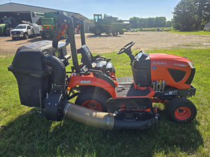 Mejor Precio en Tractor Agrícola KUBOTA BX1880 Disponible, Proveedor Rápido y Confiable, En Stock, En Venta, Comprar Ahora - Product Image 3