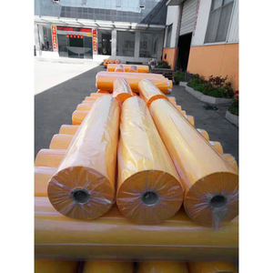 Tela no tejida de polipropileno (PP) spunbonded Kosite de 3200 mm de ancho y 15-200 g/m² para agricultura, industria, textiles para el hogar, bolsas de higiene hospitalaria, automóviles y exteriores. - Product Image 3
