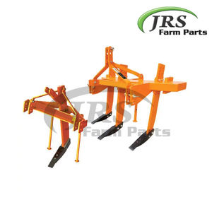 Subsoiler เครื่องบดดินทนทานเกรดอุตสาหกรรม subsoiler การเกษตรที่มีความแม่นยำ - Product Image 2