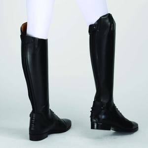 <b>Women</b> Jodhpur & Breeches Style Full Seat Silicone Grip Equestrian Leggings High Stretch Riding <b>Tights</b> - Product Image 6
