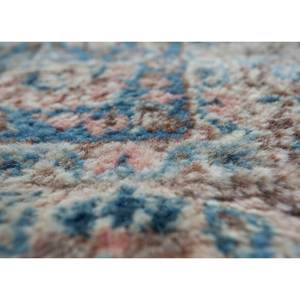 Tapis en laine noués à la main Aalam Gold Pae-6077, nouveau modèle pour salon, motif rectangulaire fait main pour couloir - Product Image 3