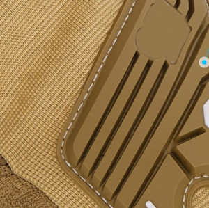 Gants de protection anti-impact légers de qualité supérieure, directement de l'usine, par KARIMAN MANUFACTURING - Product Image 3