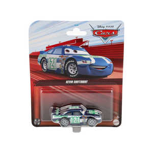 คอลเลกชันของเล่น cravatta Diecast รถยนต์โมเดลโลหะที่ทนทาน - Product Image 2