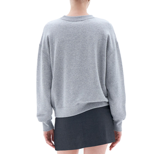 Sudadera de Invierno para Mujer, Diseño Moderno, Ropa de Calle, Algodón, Diseño Superior, Poliéster de Alta Calidad - Product Image 6