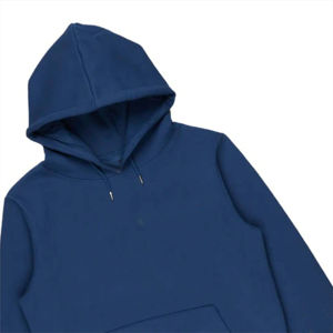 2025 hiver Collection survêtements hommes à manches longues chaud grande taille femme Logo plaine velours survêtements personnalisés pour unisexe - Product Image 4