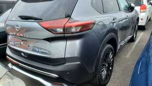 Usado Xtrail SNT33 4wd - Product Image 2