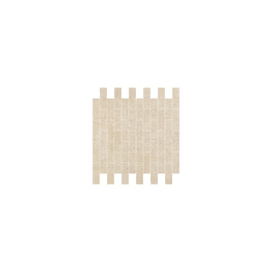 Carrelage de sol en porcelaine émaillée Recta Bricks 1x2.7mm Carrelage de mosaïque en céramique 63.5mm Fullbody CeramicPorcelain Glossy Matt Hotel - Product Image 2