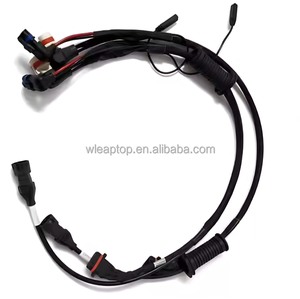 Cable de comunicación ESC para brazo de motor Agras T25 M1M2M3M4 para dron pulverizador agrícola, piezas de repuesto para reparación - Product Image 1
