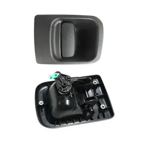 Manija Exterior de Puerta Delantera Izquierda para Renault Master 2, Modelo 7700352488 - Product Image 1