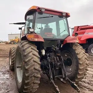 Pemasok terbaik dari casing asli kualitas Premium I.H Farmall 125A traktor pertanian