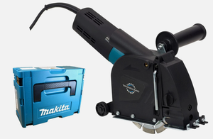 WELL SAID TRONGAARD Juego de cortador de ranuras para pared y amoladora angular 125MM - Product Image 3