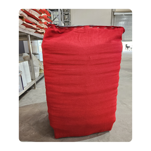 ถุงตาข่ายผ้าฝ้าย40กก. เป็นมิตรกับสิ่งแวดล้อมสำหรับจัดเก็บธัญพืชและผลิตภัณฑ์เกษตร - Product Image 2