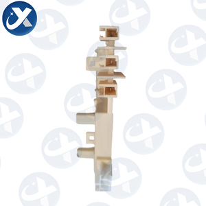 <span class=keywords><strong>Samsung</strong></span> <span class=keywords><strong>Inverter</strong></span> Drum Washing Machine Fuente de energía eléctrica con sensor de pasillo de Accessory-DC31-00076A - Product Image 4