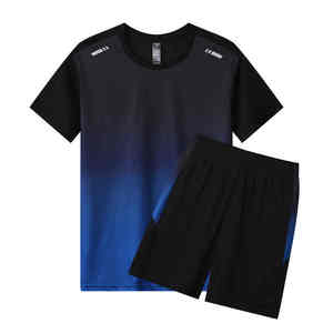 Nouveau maillot de Football uniforme de Football séchage rapide respirant vêtements de Football américain personnalisé en gros Sublimation vêtements de sport - Product Image 5