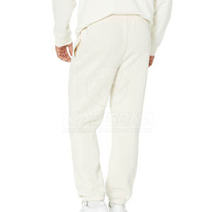 Pantalones Deportivos Casuales Ligeros de Alta Calidad para Hombre, Poliéster/Algodón, Transpirables, Ecológicos, Precio al por Mayor - Product Image 5