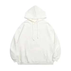 Sweat à capuche hommes graphique vif Rose imprimé sweats à capuche en coton américain rétro personnalité Streetwear décontracté sweat à capuche vêtements pour hommes - Product Image 6
