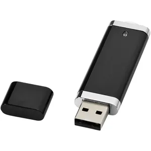 Chiavetta USB Piatta Personalizzata da 4GB, Articolo Promozionale per Merchandising - Product Image 2