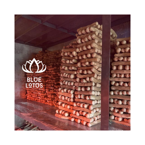 JOUET NATUREL DURABLE EN BOIS DE CAFÉ POUR CHIENS JOUET NATUREL DURABLE POUR FAVORISER LE NETTOYAGE DES DENTS ET UN COMPORTEMENT SAIN À MâCHER - Product Image 1