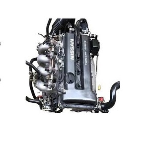 เครื่องยนต์เบนซินมือสอง SR20สต็อกดั้งเดิมขาย - Product Image 1