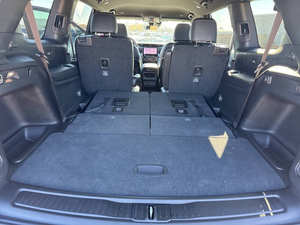 รถจี๊ป แกรนด์ เชอโรกี แอล ลิมิเต็ด ปี 2025 มือสอง - Product Image 3