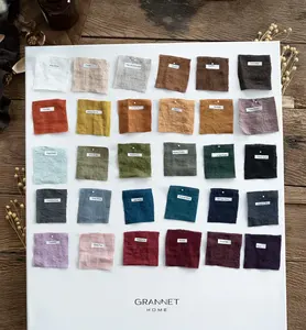 <span class=keywords><strong>Housse</strong></span> de <span class=keywords><strong>coussin</strong></span> ronde en lin avec fermeture éclair, <span class=keywords><strong>coussin</strong></span> décoratif lavé, <span class=keywords><strong>coussin</strong></span> de siège, <span class=keywords><strong>coussin</strong></span> de yoga et de méditation fait main - Product Image 3